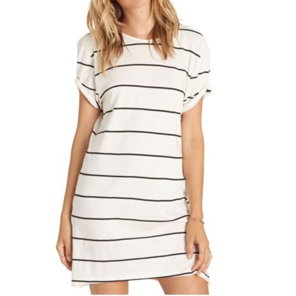 Billabong T-Shirt Dress
